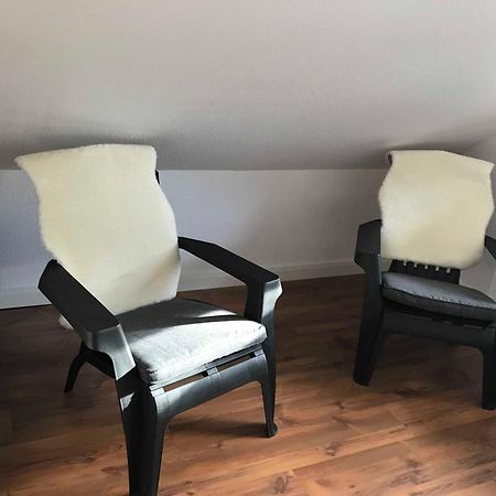 Wohnen Am Wanderweg Apartment Аурих Екстериор снимка