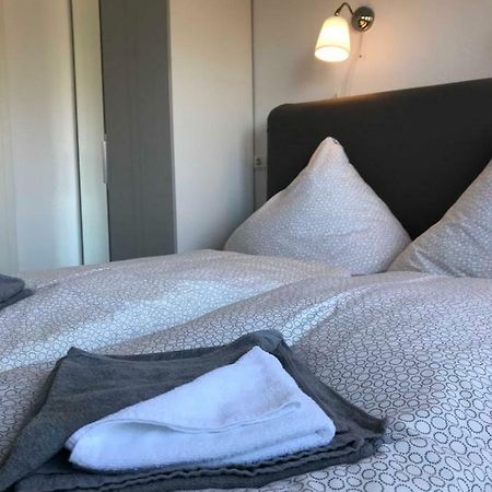 Wohnen Am Wanderweg Apartment Аурих Екстериор снимка