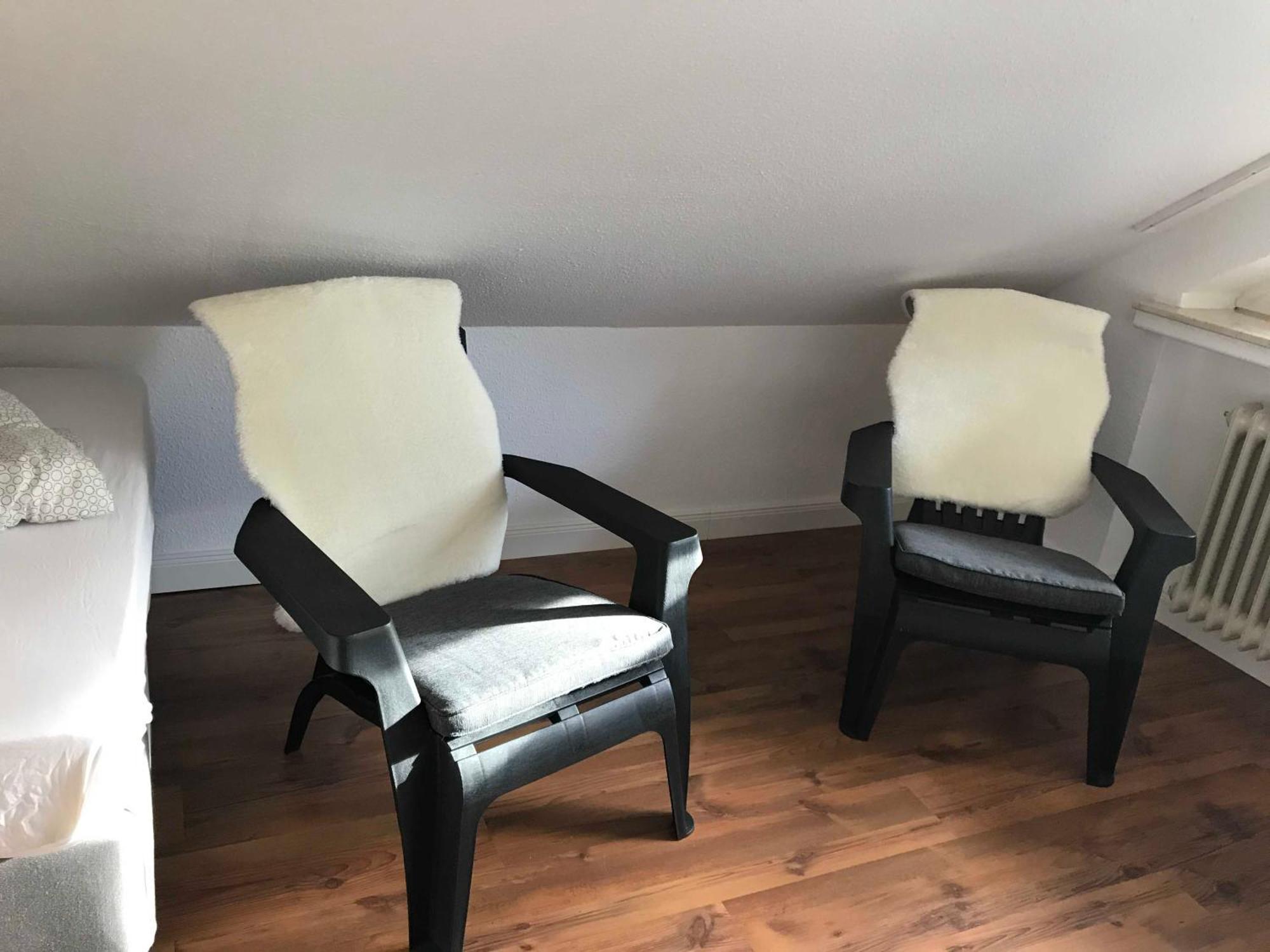 Wohnen Am Wanderweg Apartment Аурих Екстериор снимка