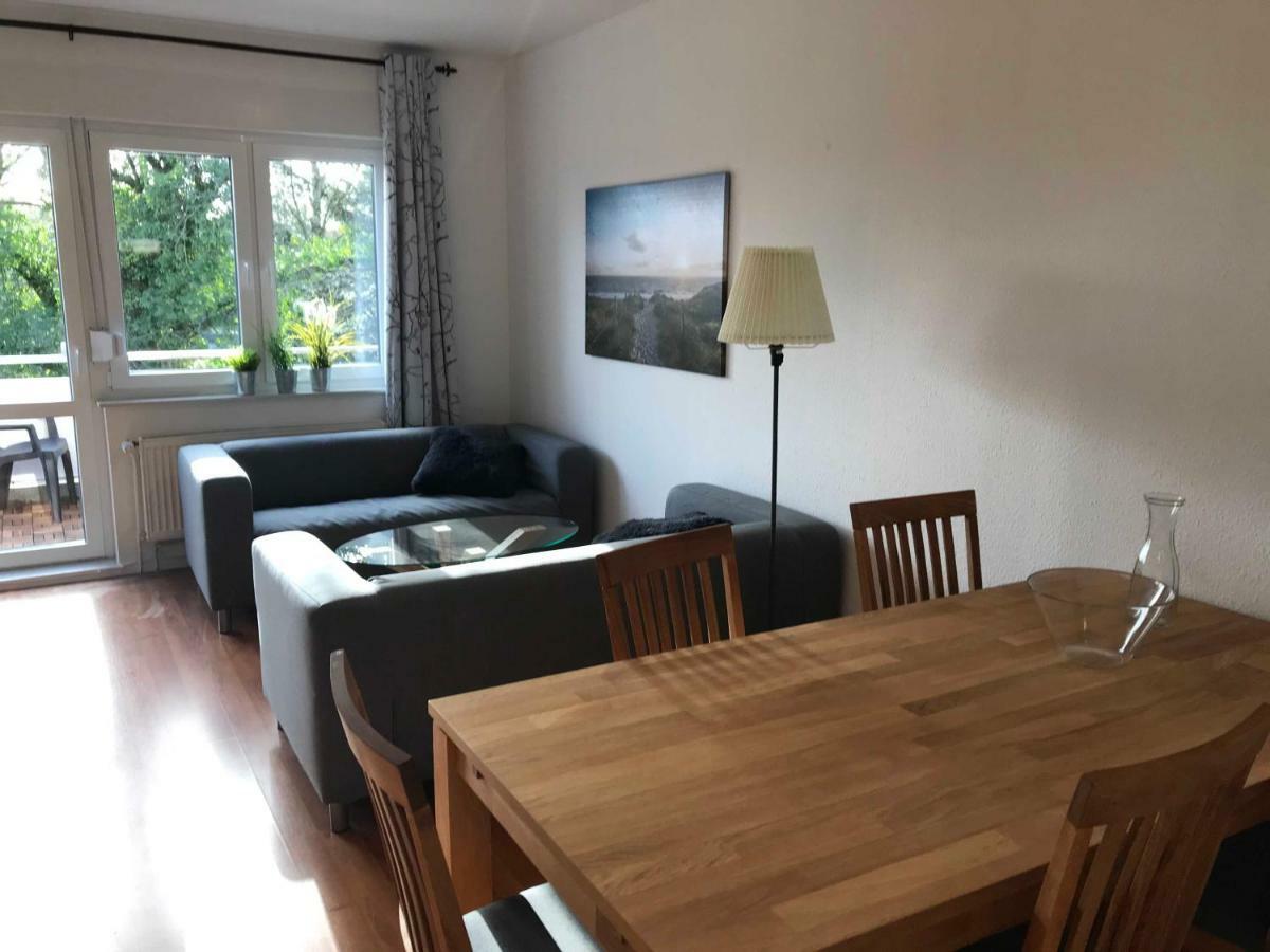 Wohnen Am Wanderweg Apartment Аурих Екстериор снимка